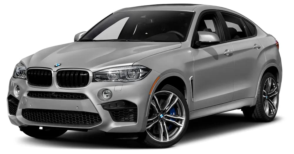 X6 M