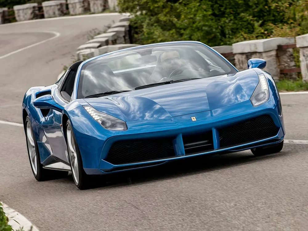 488 Spider
