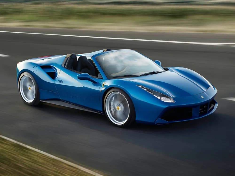 488 Spider