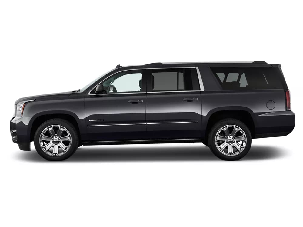Yukon XL Denali