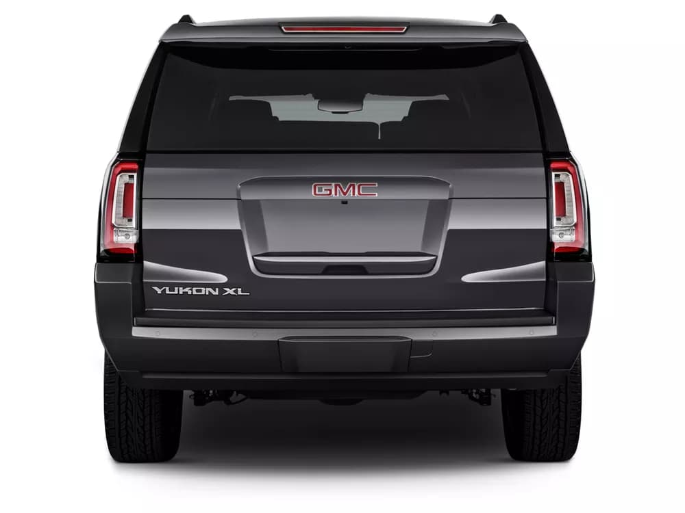 Yukon XL Denali