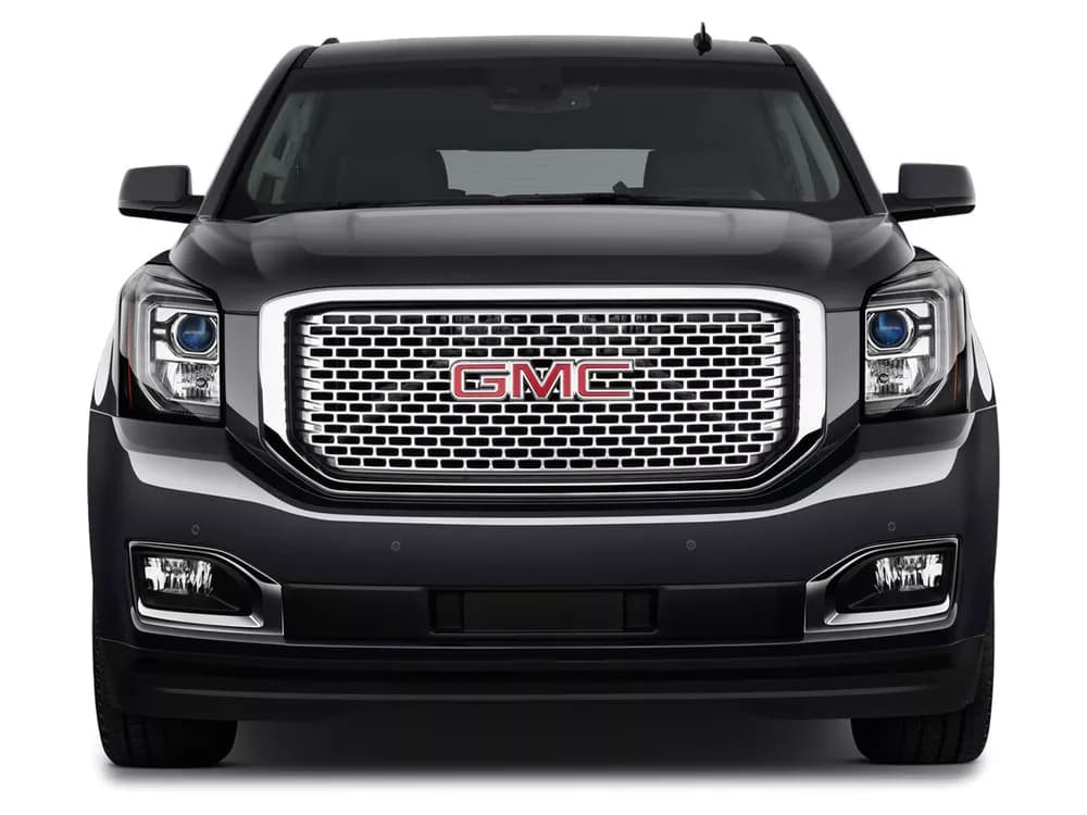 Yukon XL Denali