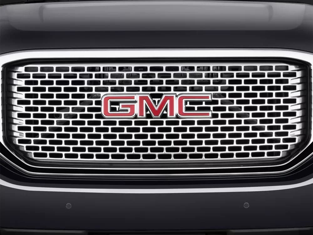 Yukon XL Denali