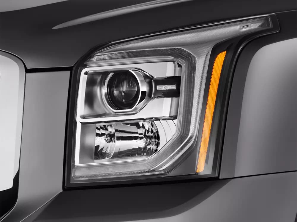 Yukon XL Denali