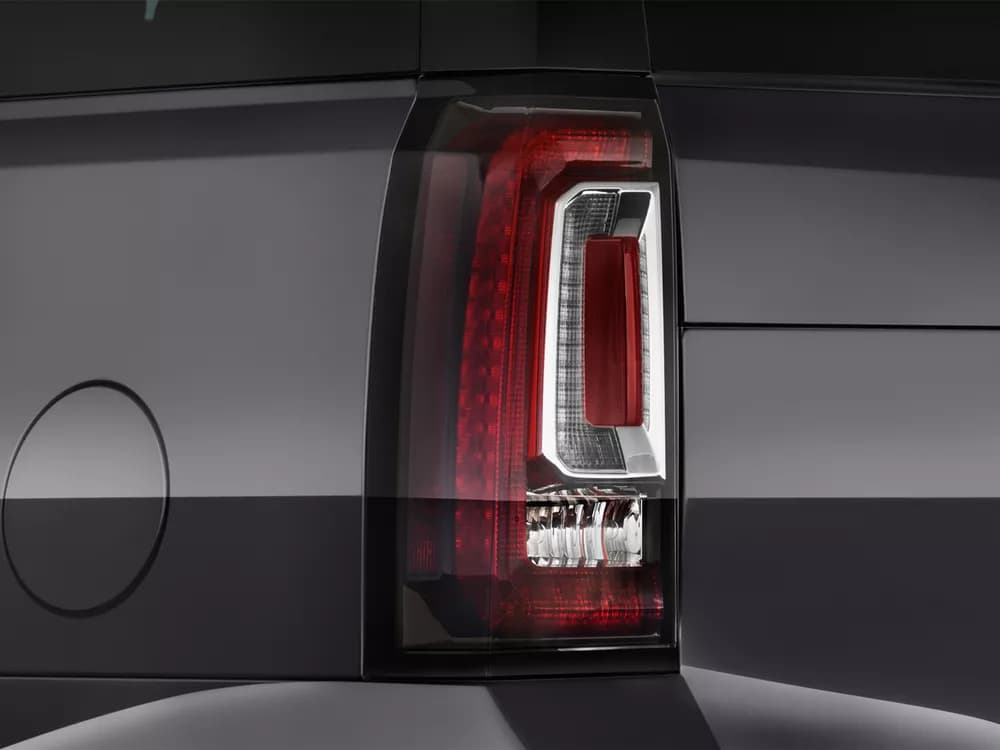 Yukon XL Denali