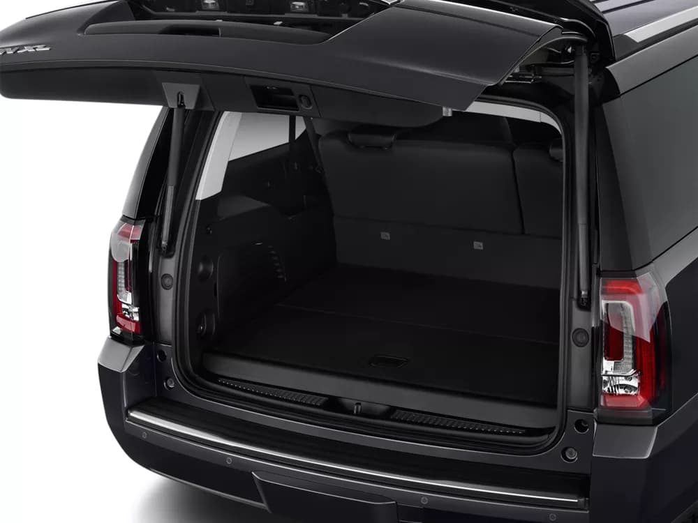 Yukon XL Denali