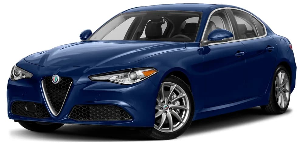 Giulia