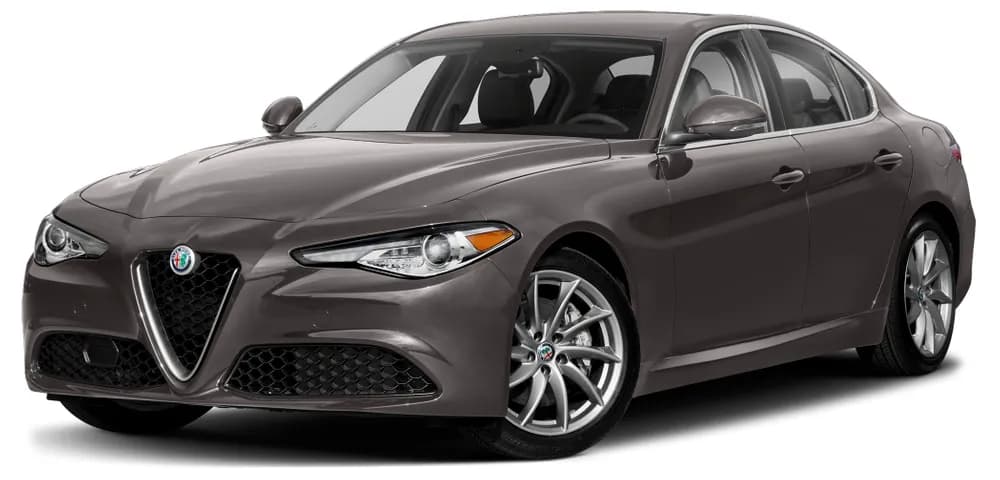 Giulia