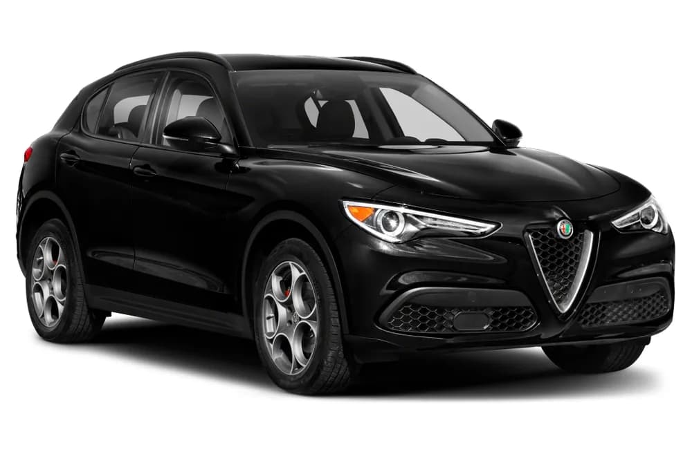 Stelvio