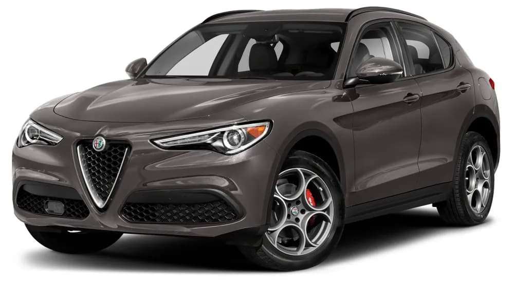 Stelvio