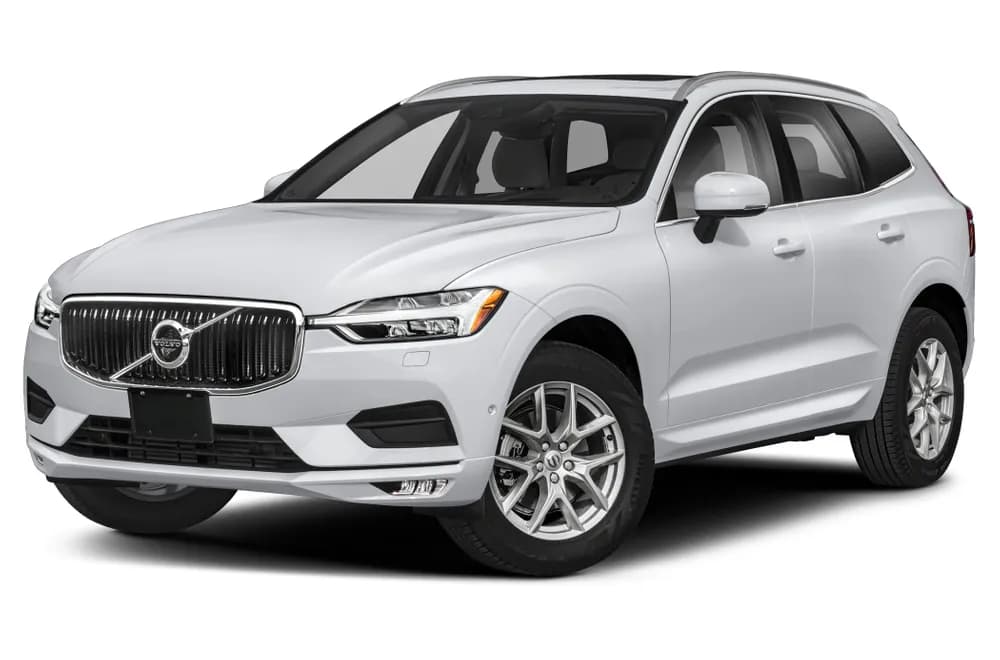 XC60