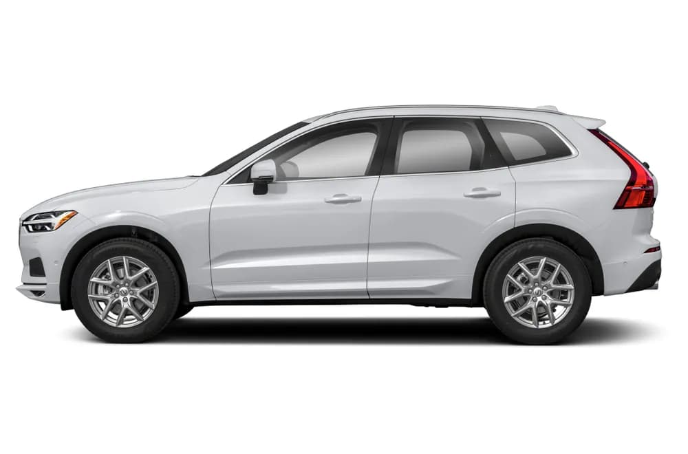 XC60
