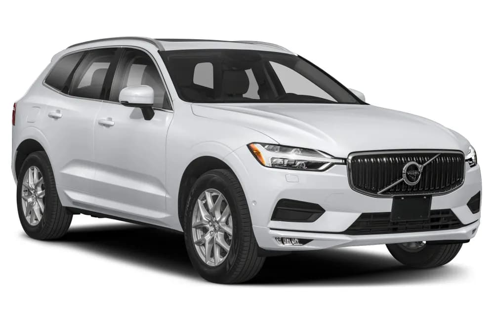 XC60
