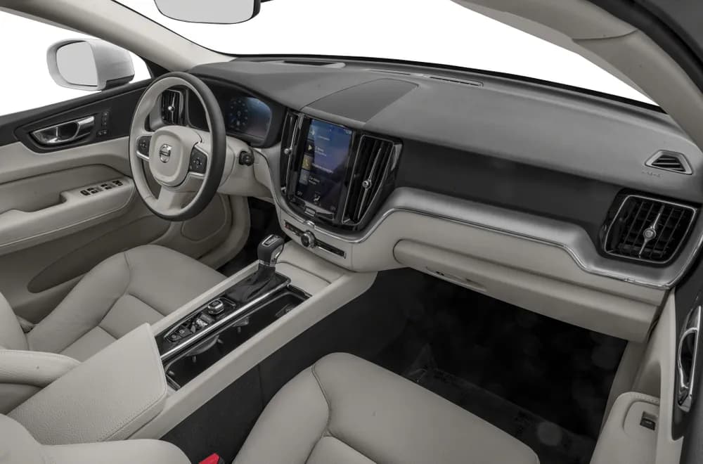 XC60