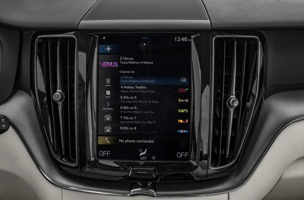 XC60