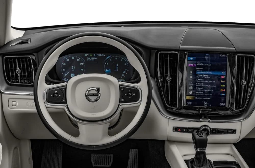 XC60