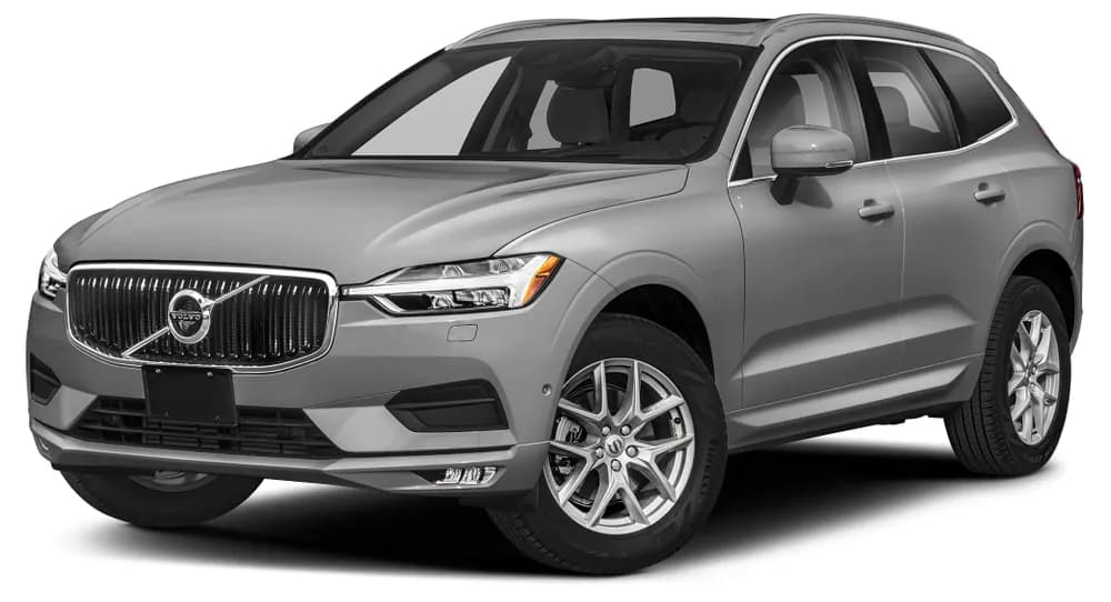 XC60