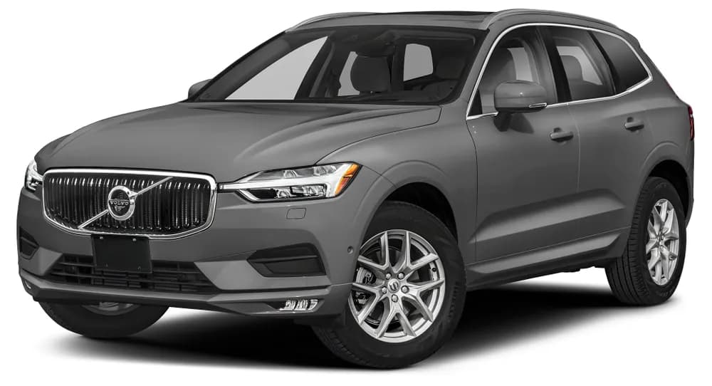 XC60