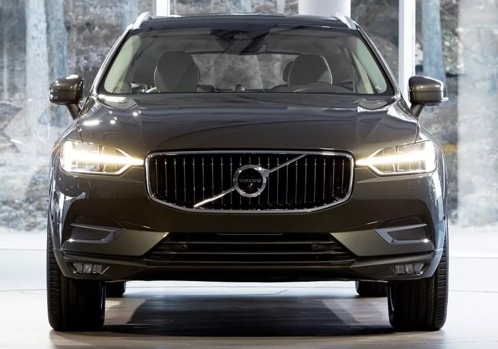 XC60