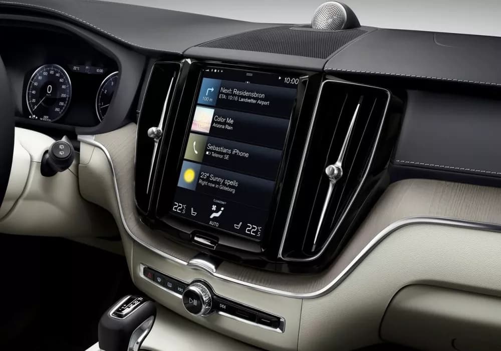 XC60