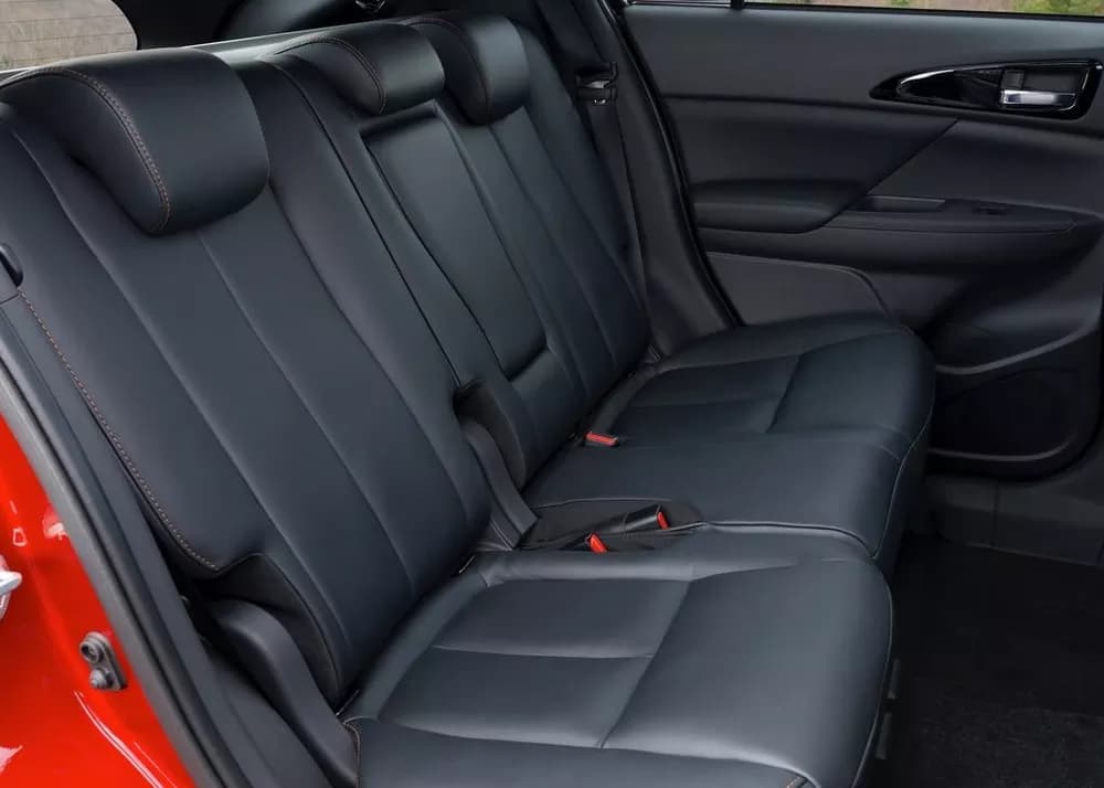 Eclipse Cross