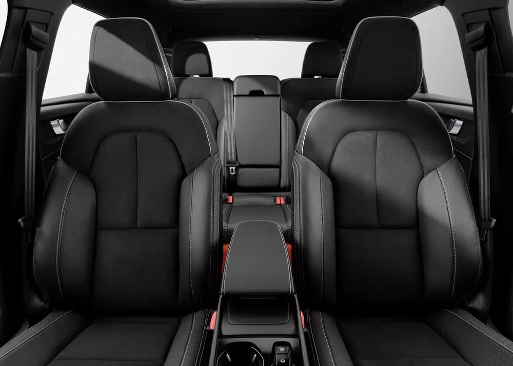 XC40