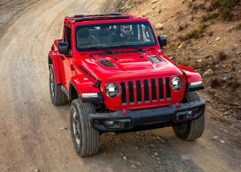 Wrangler