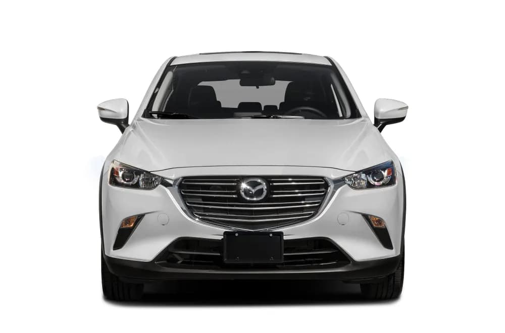CX 3