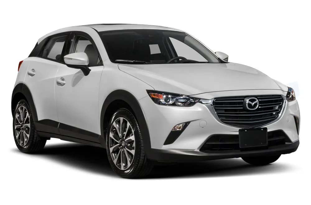 CX 3