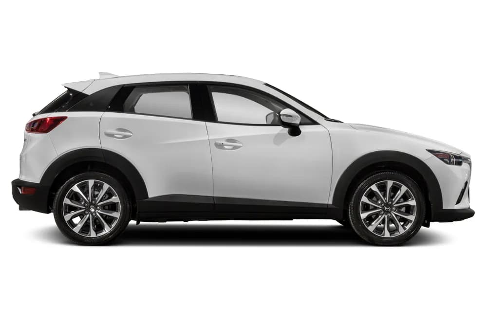 CX 3