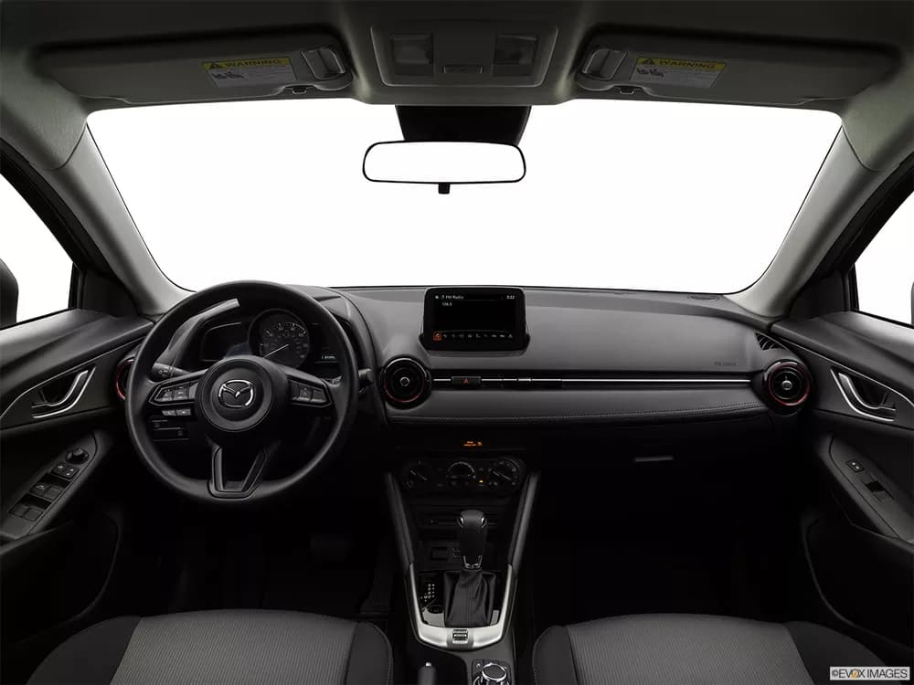 CX 3