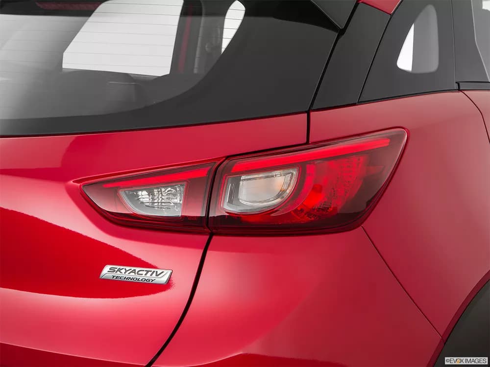 CX 3