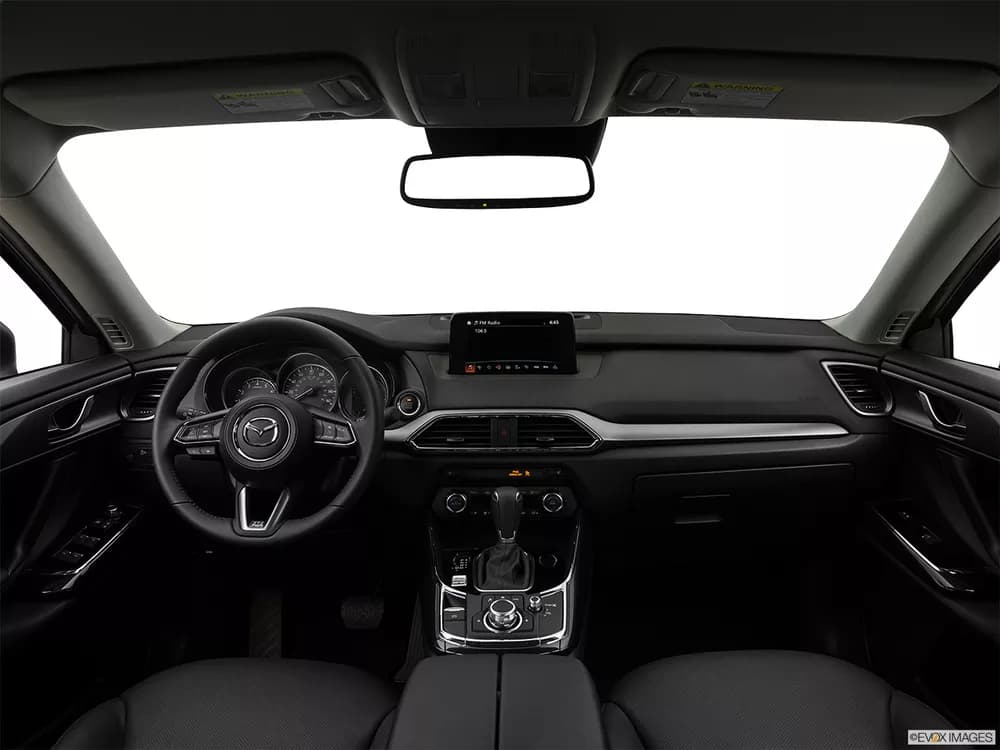 CX-9