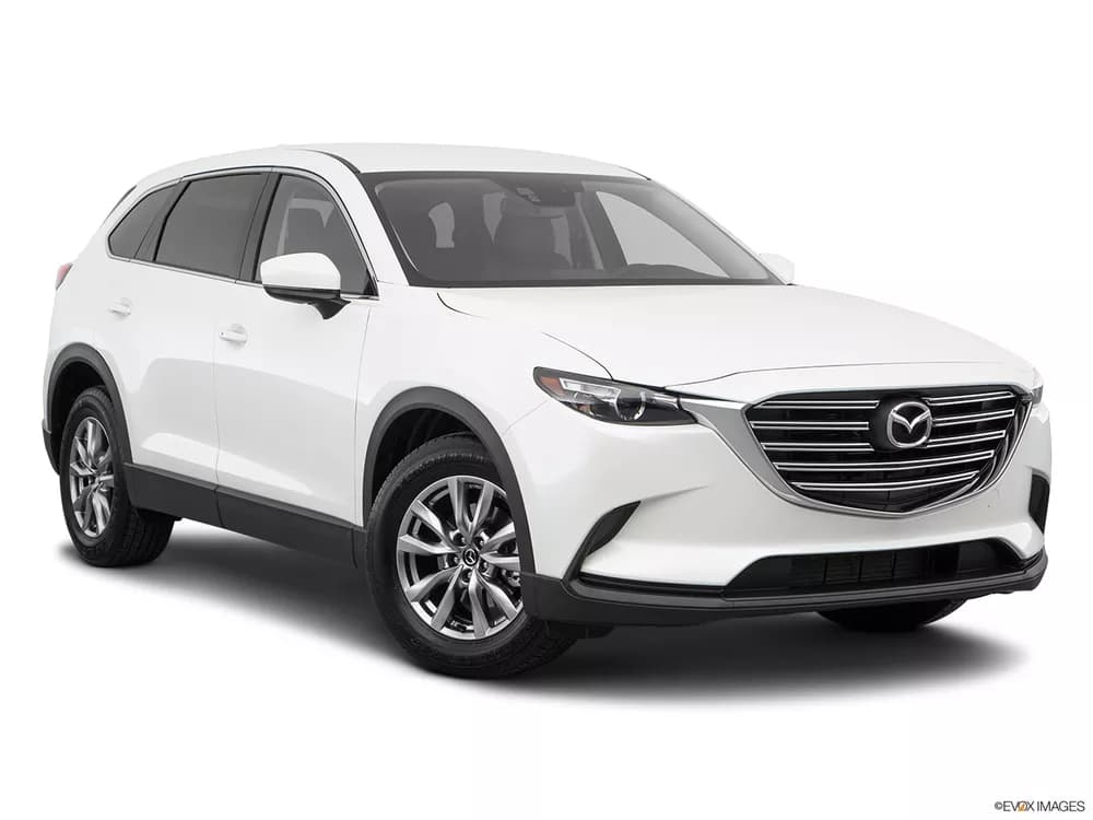 CX-9