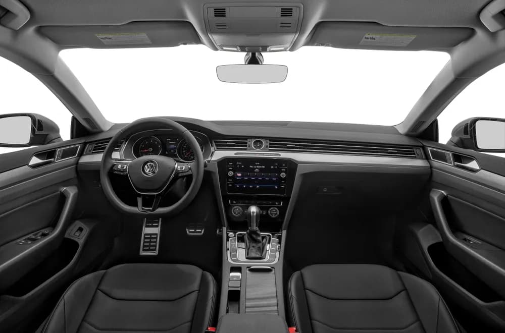 Arteon