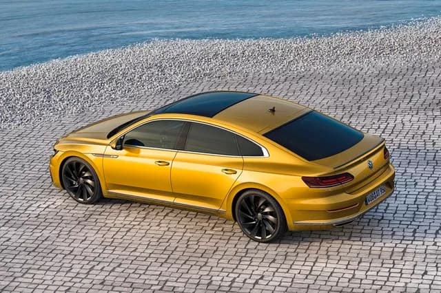 Arteon
