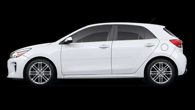 ريو هاتشباك