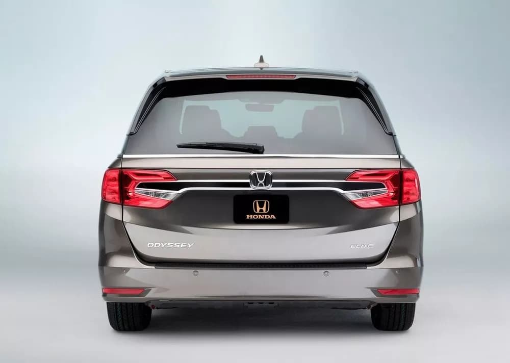 Odyssey