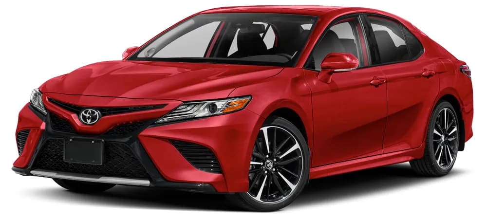 Camry
