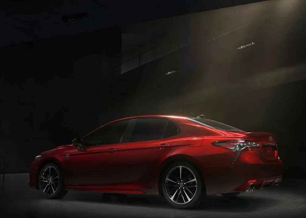 Camry