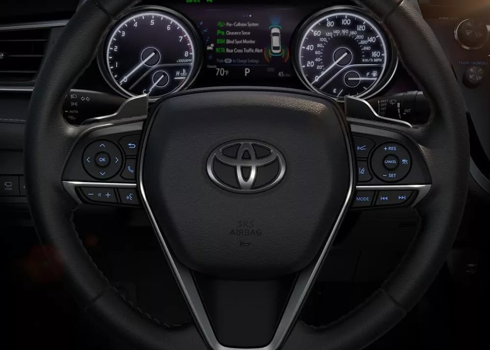 Camry