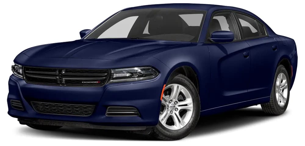 Charger