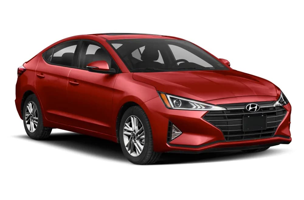 Elantra