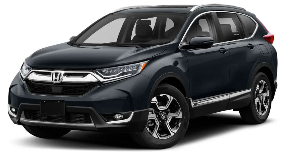 CR-V
