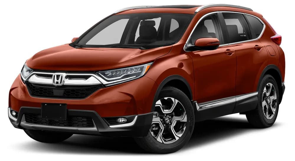 CR-V