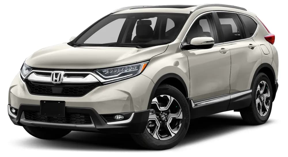 CR-V