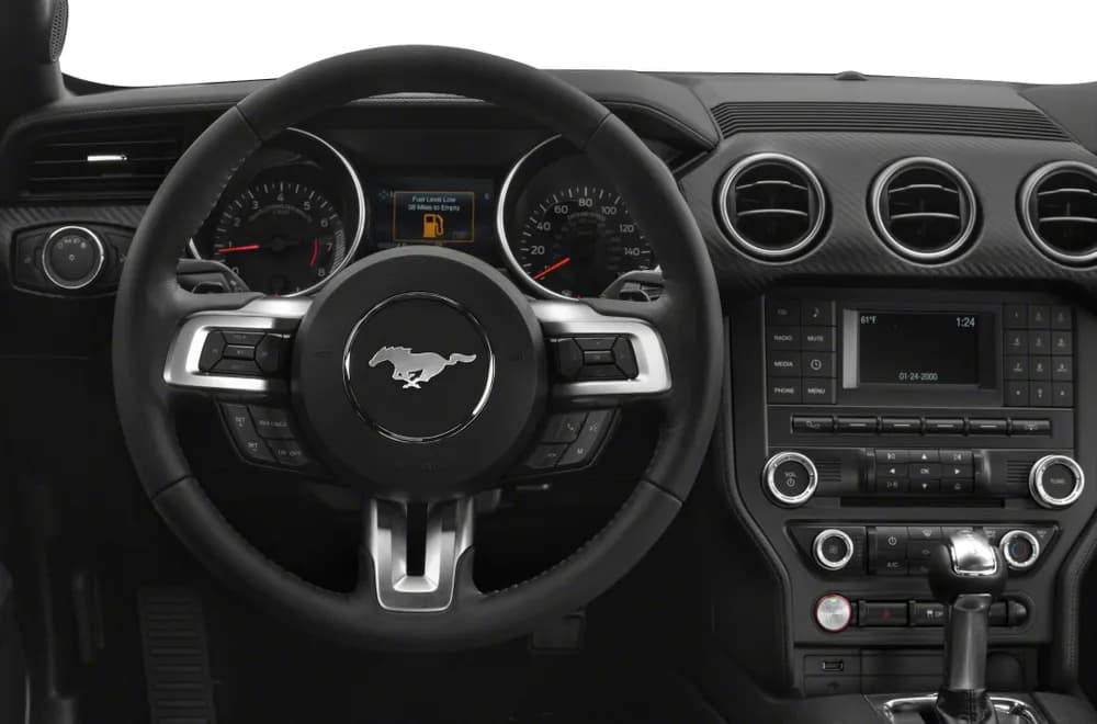 Mustang