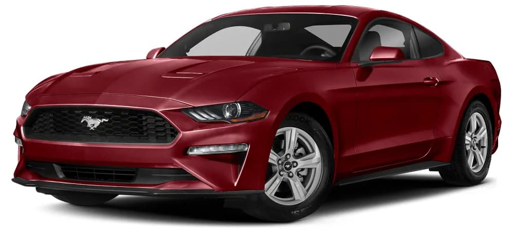 Mustang