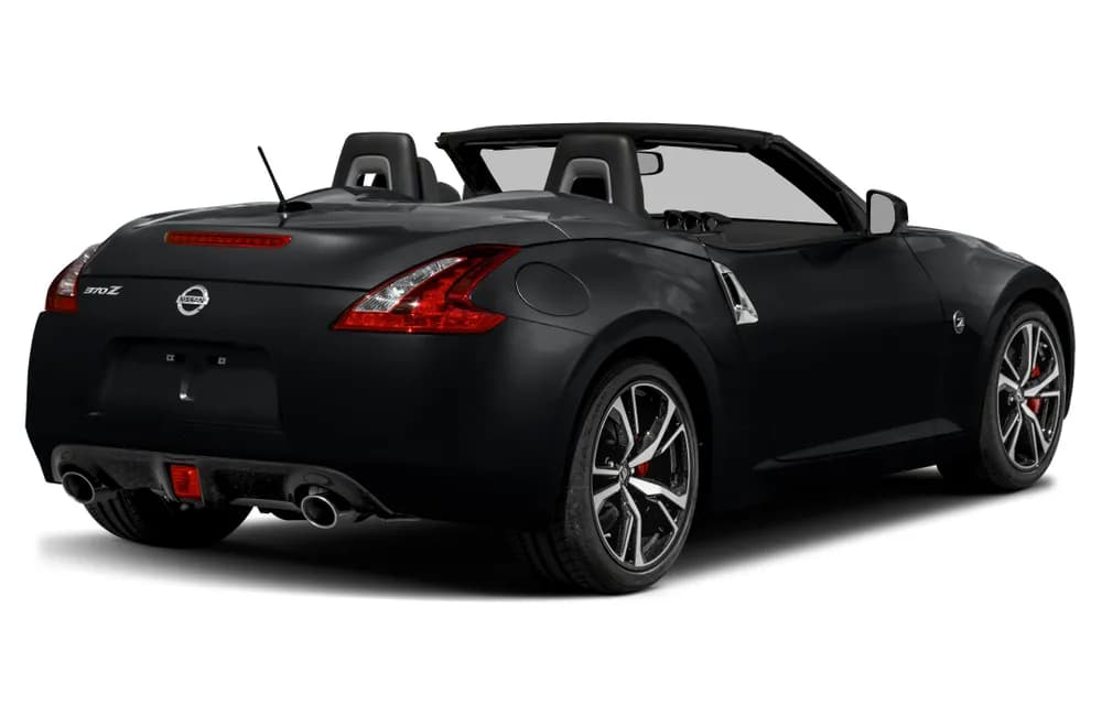 370Z