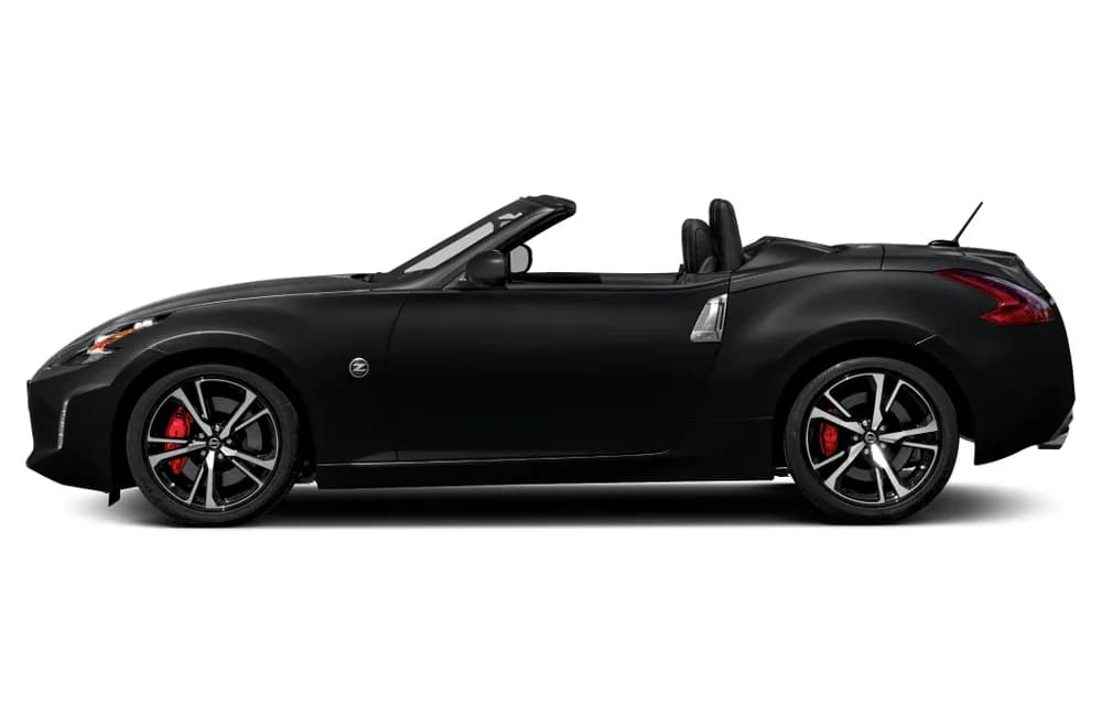 370Z